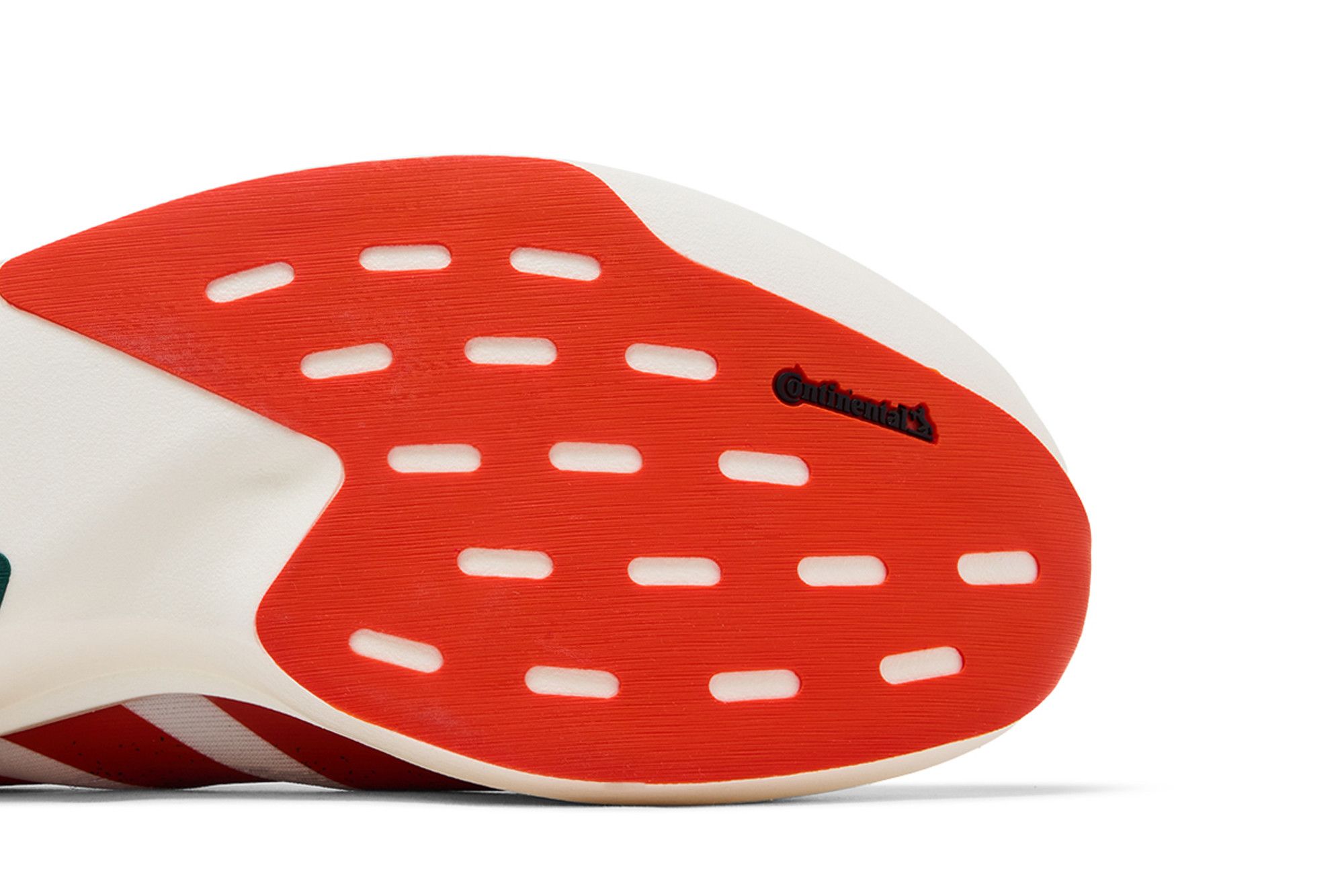 Buy NCAA x adidas Adizero Evo SL 'Miami' - JQ2148 | GOAT AE