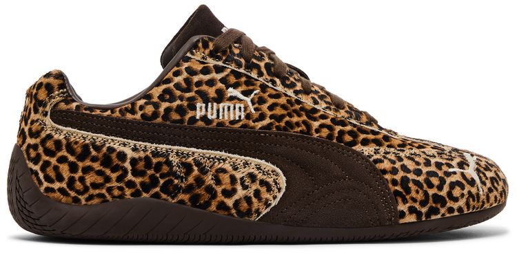 Puma Wmns Speedcat Animal Pack   Wild