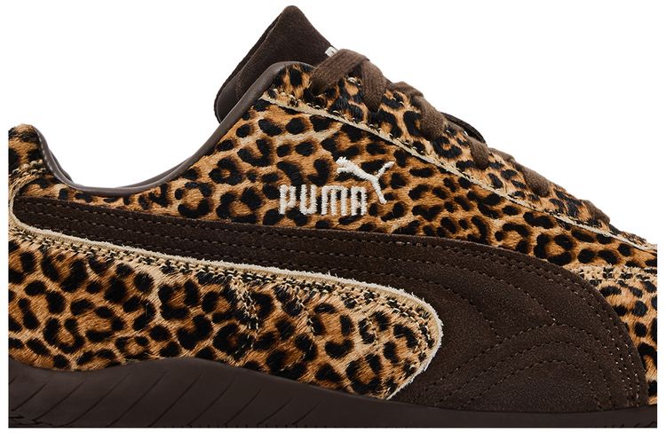 Puma Wmns Speedcat Animal Pack   Wild