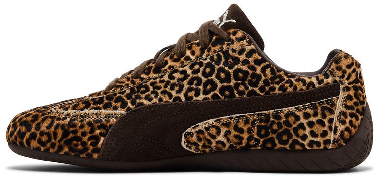 Puma Wmns Speedcat Animal Pack   Wild