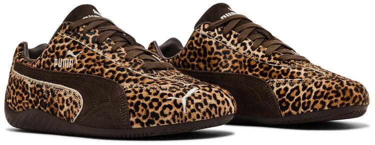 Puma Wmns Speedcat Animal Pack   Wild