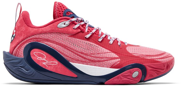 Li Ning DLO1 Energy Drink