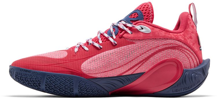 Li Ning DLO1 Energy Drink