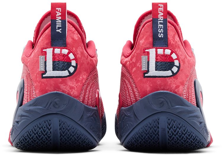 Li Ning DLO1 Energy Drink