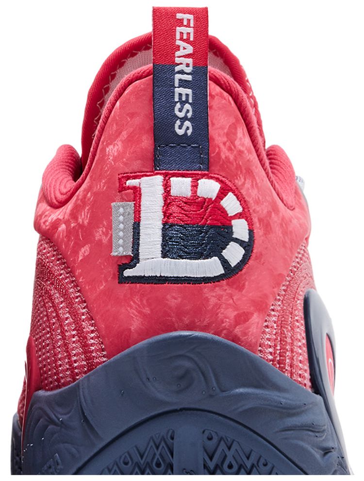 Li Ning DLO1 Energy Drink