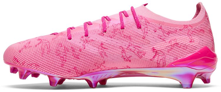KidSuper Studios x Puma Ultra 5 Ultimate FG World Cup Pack