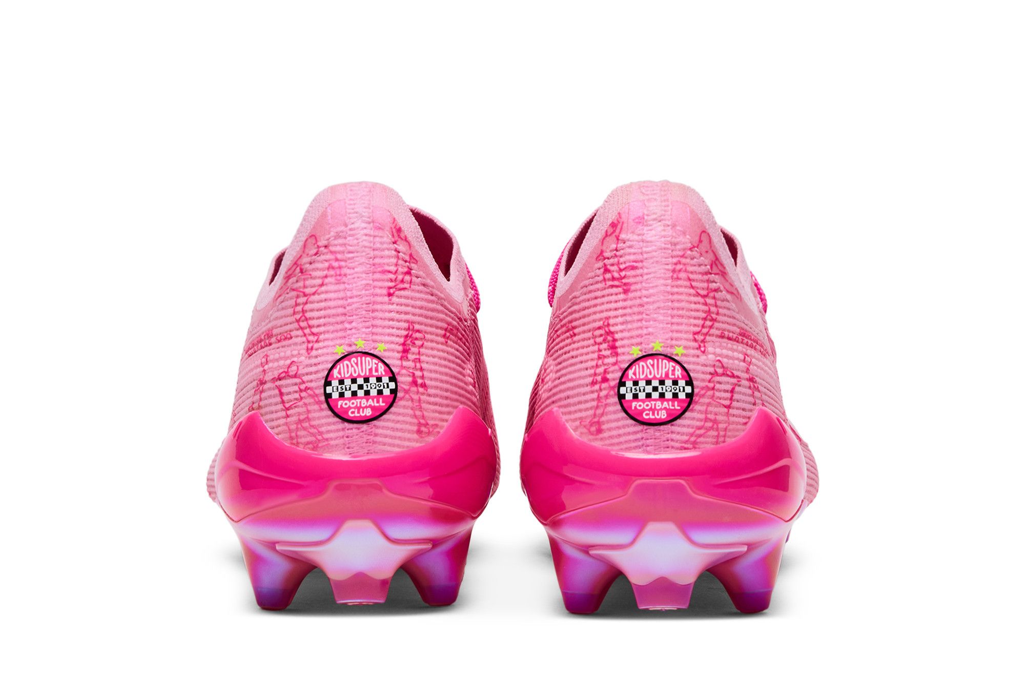 Buy KidSuper Studios x Puma Ultra 5 Ultimate FG 'World Cup Pack