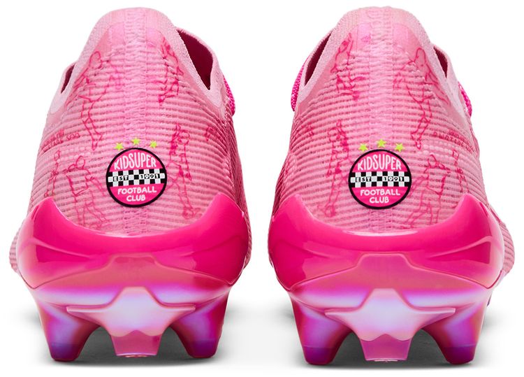 KidSuper Studios x Puma Ultra 5 Ultimate FG World Cup Pack