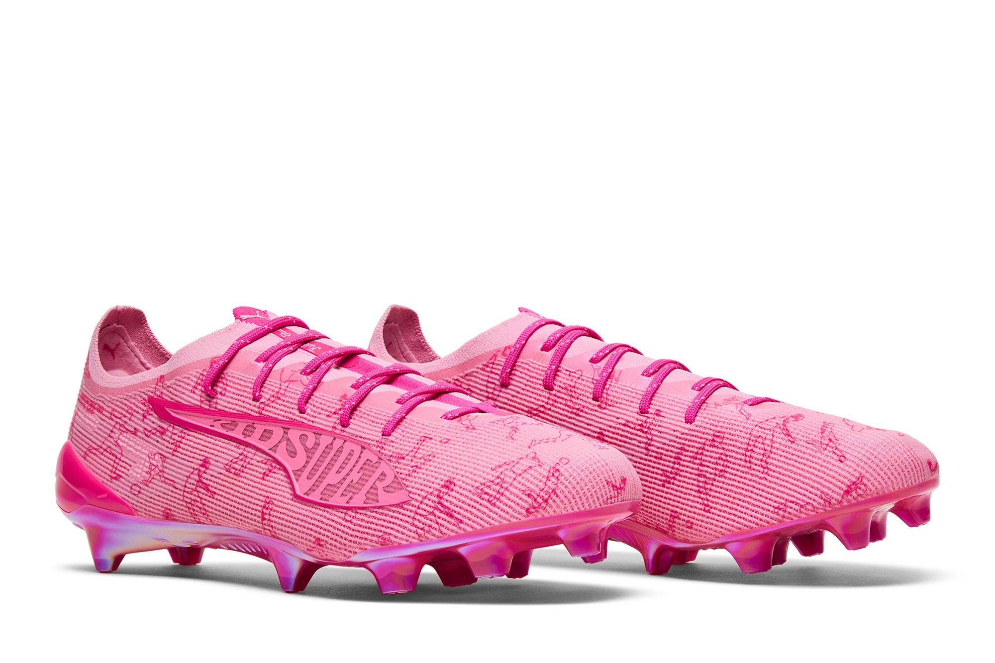 Buy KidSuper Studios x Puma Ultra 5 Ultimate FG 'World Cup Pack