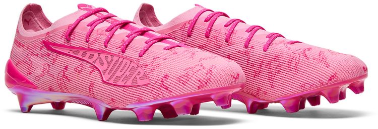 KidSuper Studios x Puma Ultra 5 Ultimate FG World Cup Pack