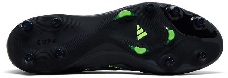 adidas Copa Pure 3 Elite Laceless FG Electric Stealth Pack