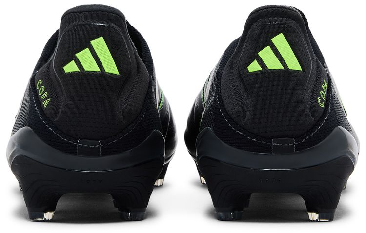 adidas Copa Pure 3 Elite Laceless FG Electric Stealth Pack