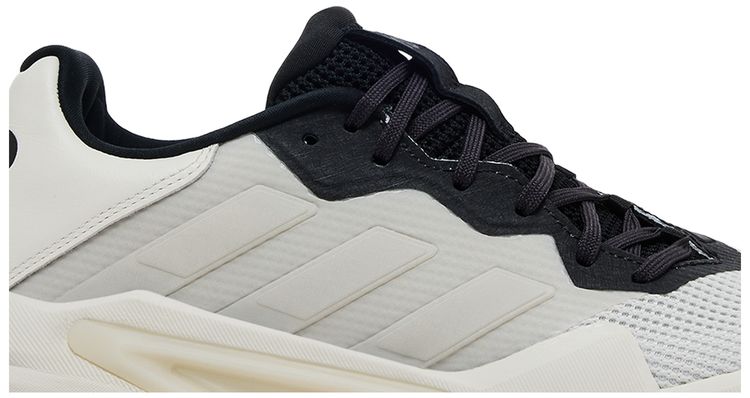 adidas Y 3 Barricade 13 Orbit Grey Black