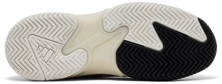 adidas Y 3 Barricade 13 Orbit Grey Black