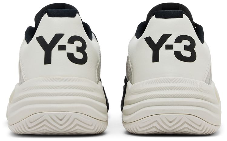 adidas Y 3 Barricade 13 Orbit Grey Black