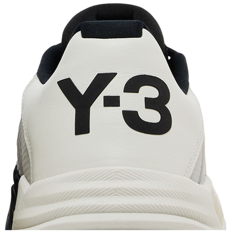 adidas Y 3 Barricade 13 Orbit Grey Black