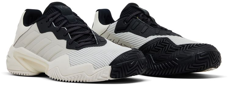 adidas Y 3 Barricade 13 Orbit Grey Black