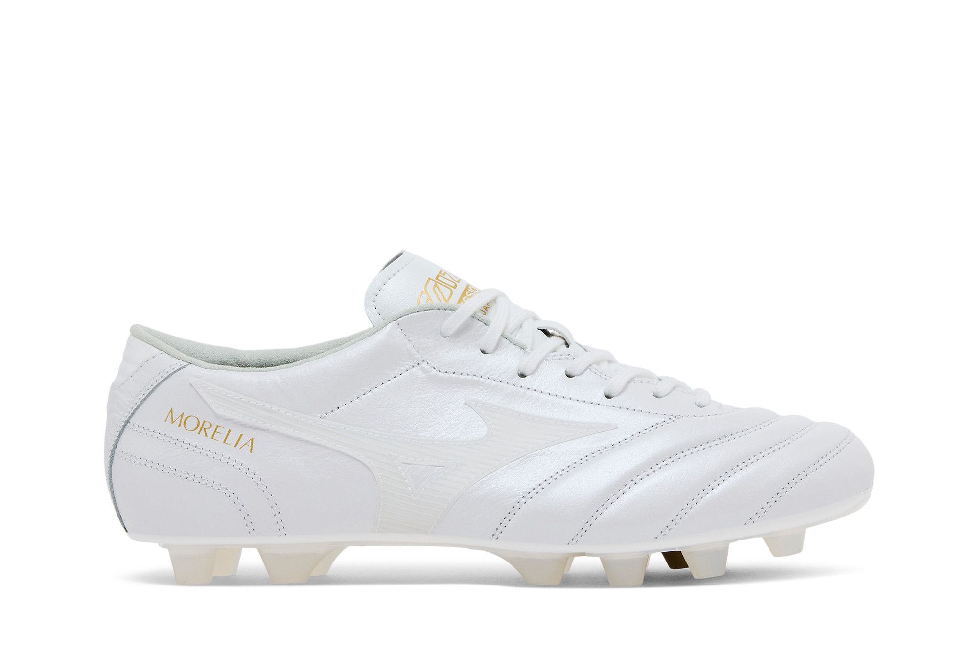 モレリア UL JAPAN 40th Buy Mizuno Morelia UL Japan '40th Anniversary' - P1GA259999 | GOAT