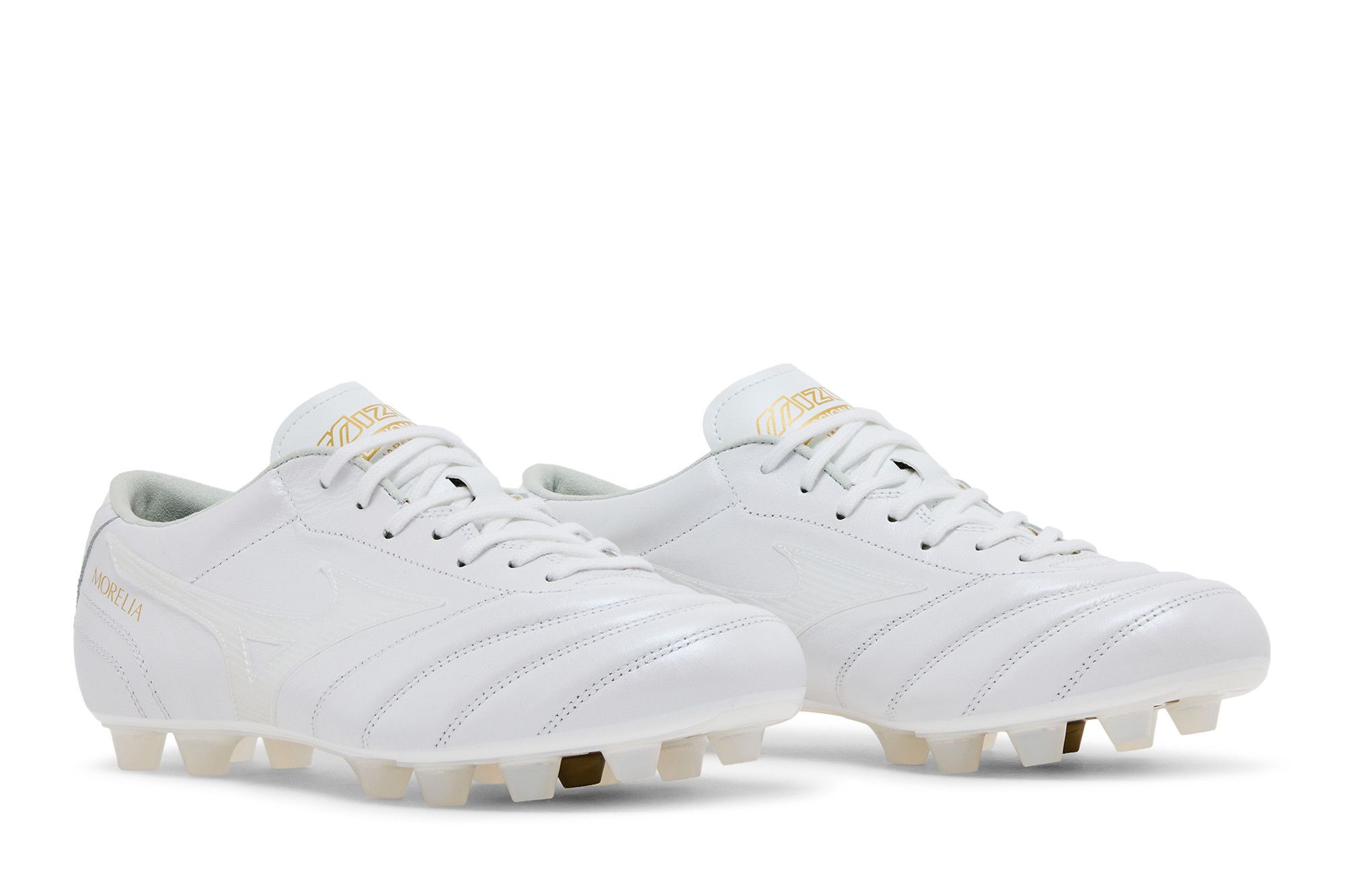 Buy Mizuno Morelia UL Japan '40th Anniversary' - P1GA259999 | GOAT