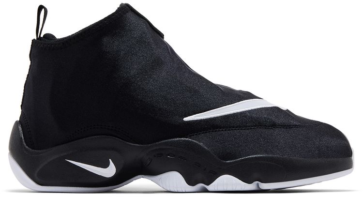 Nike Air Zoom Flight The Glove OG Black White 2026