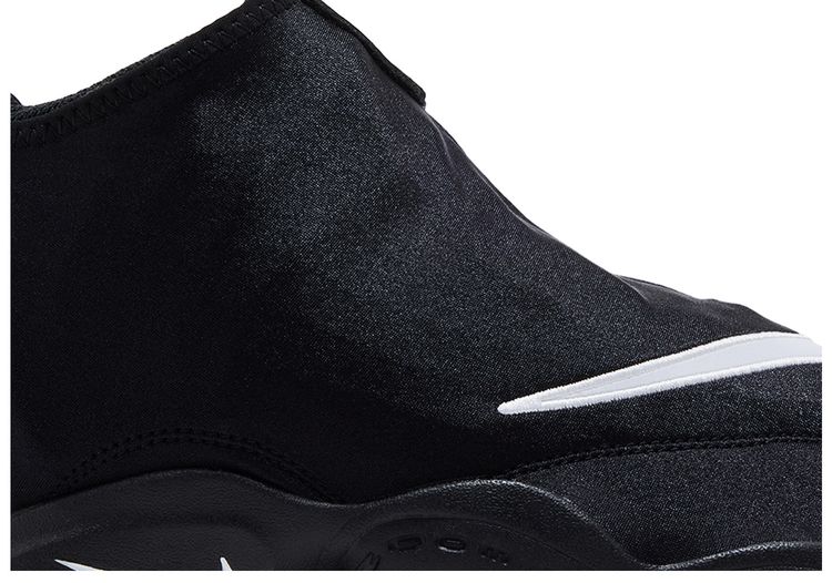 Nike Air Zoom Flight The Glove OG Black White 2026