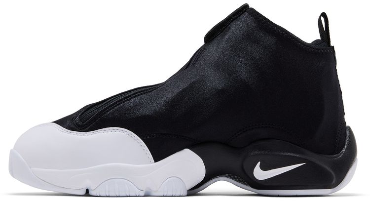 Nike Air Zoom Flight The Glove OG Black White 2026