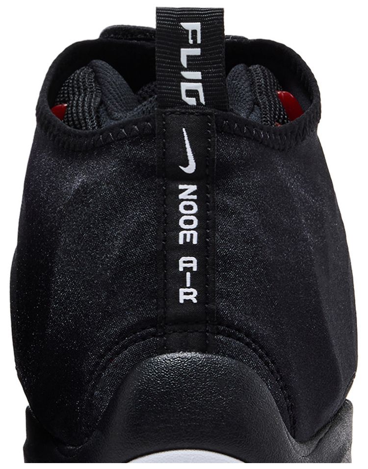 Nike Air Zoom Flight The Glove OG Black White 2026