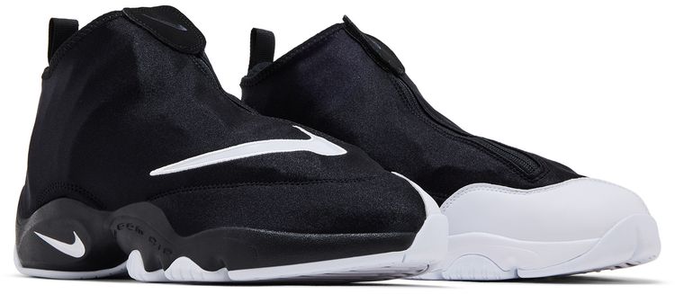 Nike Air Zoom Flight The Glove OG Black White 2026