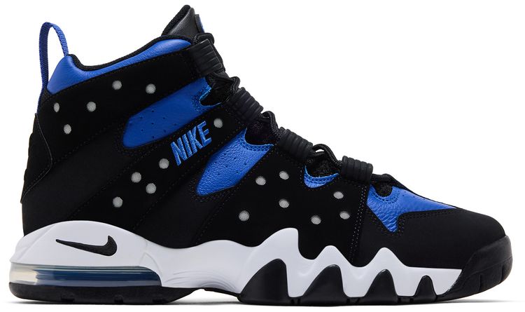 Nike Air Max 2 CB 94 Black Varsity Royal