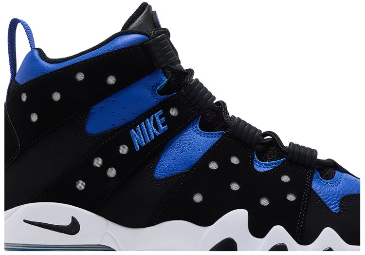 Nike Air Max 2 CB 94 Black Varsity Royal