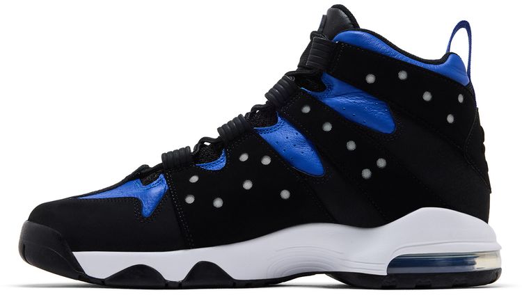 Nike Air Max 2 CB 94 Black Varsity Royal