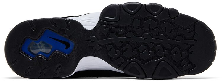 Nike Air Max 2 CB 94 Black Varsity Royal