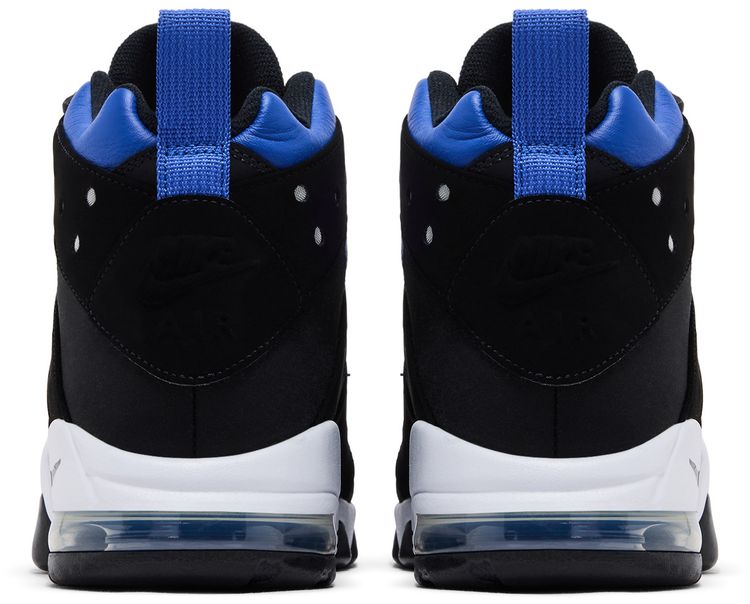 Nike Air Max 2 CB 94 Black Varsity Royal