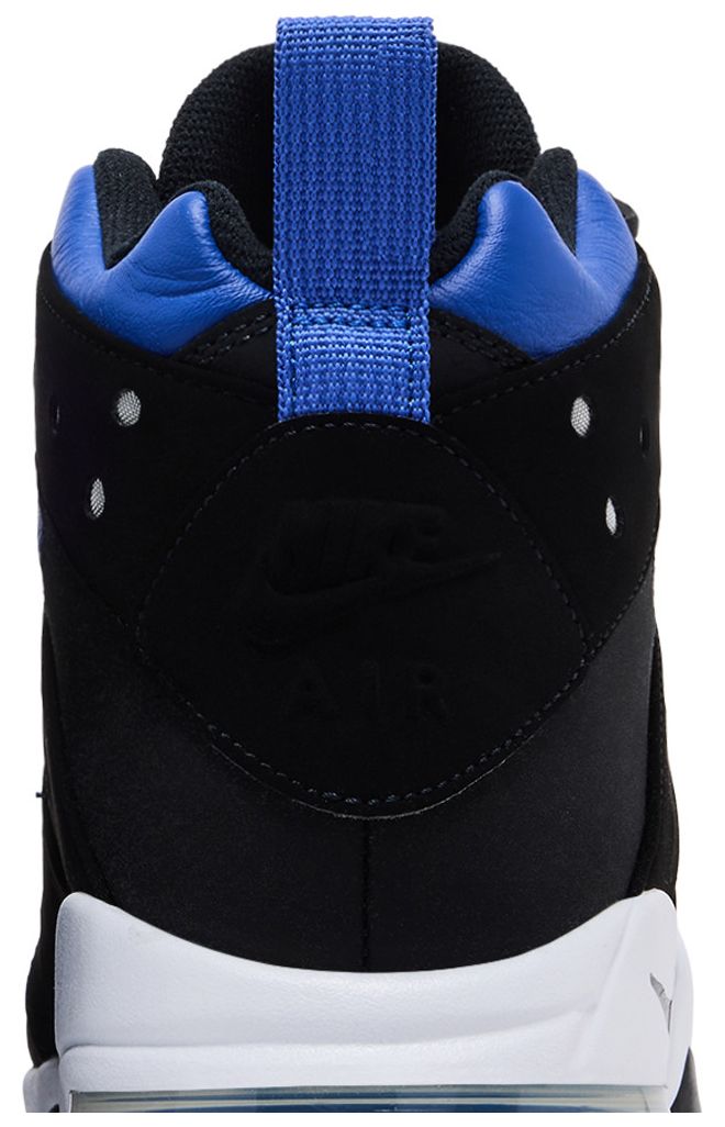 Nike Air Max 2 CB 94 Black Varsity Royal
