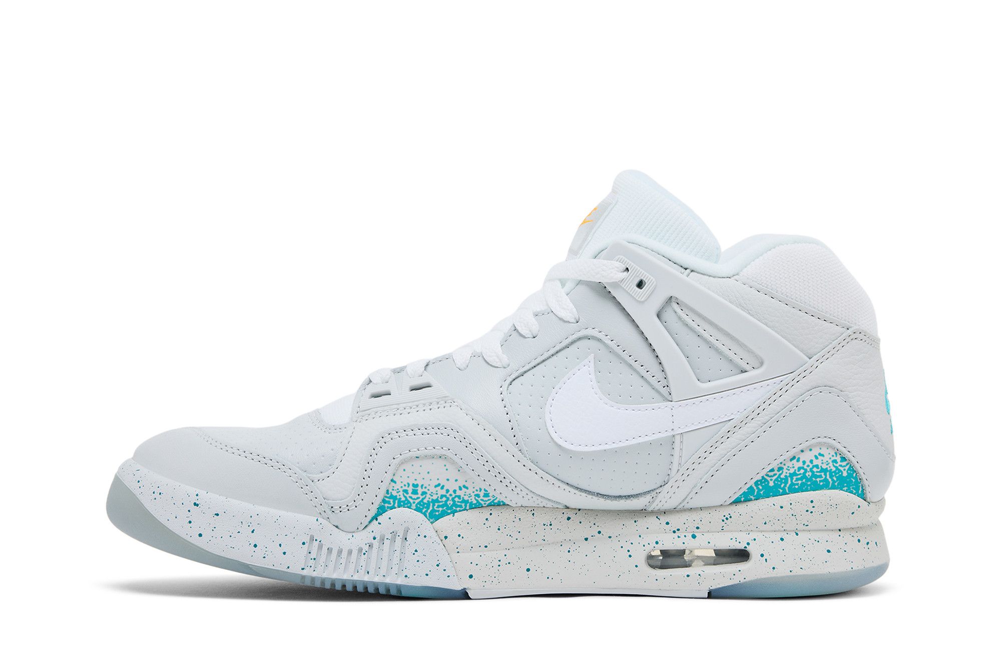 Buy Nike Air Tech Challenge 2 'Back to the US Open' - IX4084 025