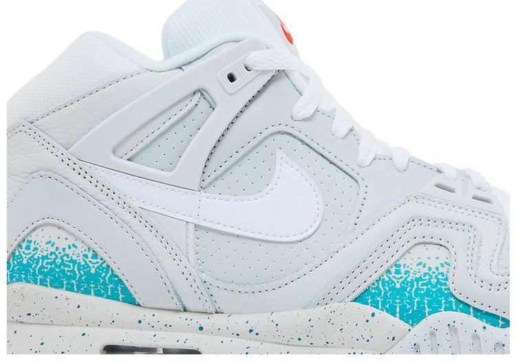 Nike Air Tech Challenge 2 Back to the US Open