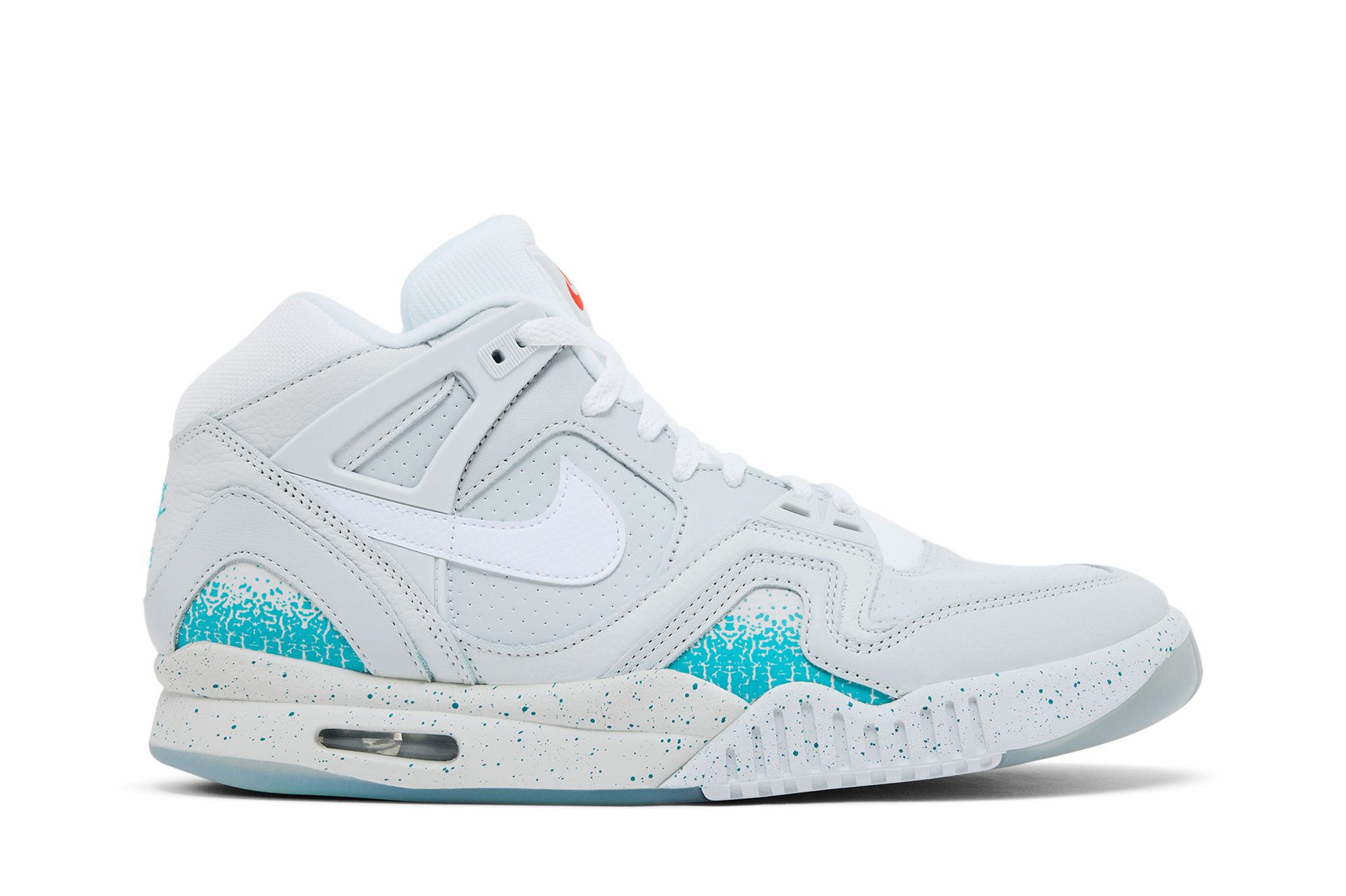 Buy Nike Air Tech Challenge 2 'Back to the US Open' - IX4084 025