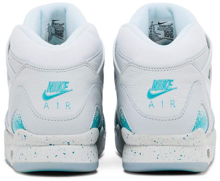 Nike Air Tech Challenge 2 Back to the US Open