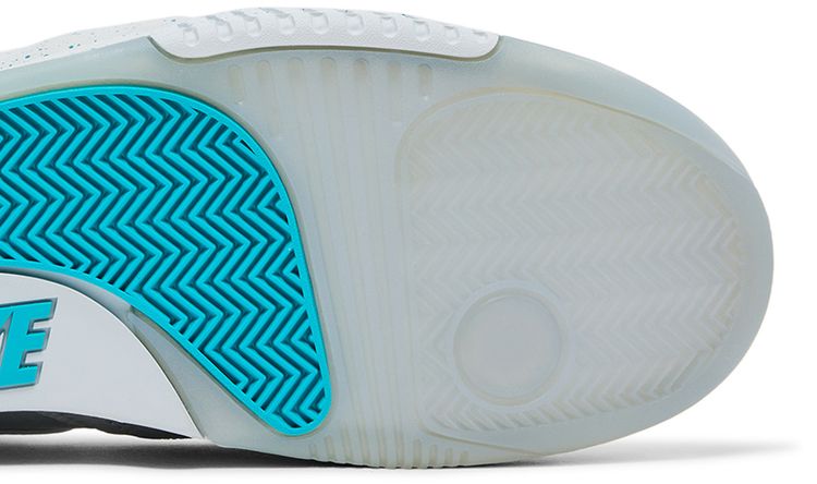 Nike Air Tech Challenge 2 Back to the US Open