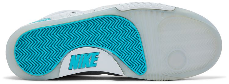 Nike Air Tech Challenge 2 Back to the US Open