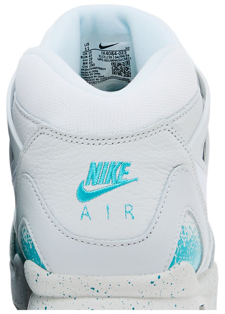 Nike Air Tech Challenge 2 Back to the US Open