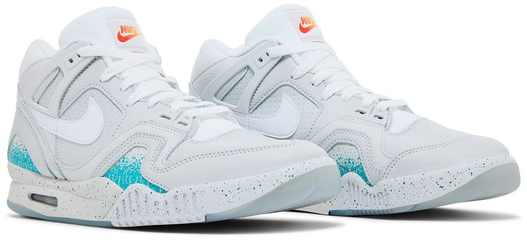 Nike Air Tech Challenge 2 Back to the US Open