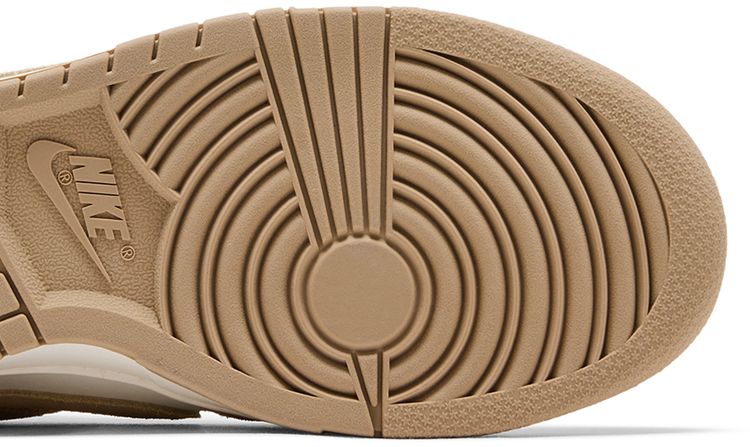 Nike Wmns Dunk Low Sail White Metallic Gold