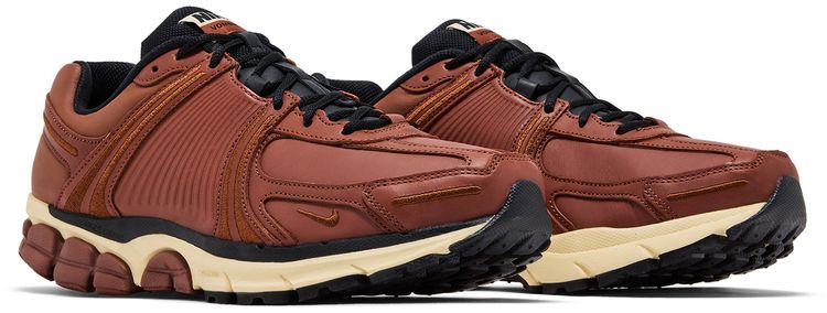 Nike Zoom Vomero 5 Swooshless