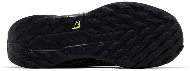 Nike Pegasus Trail 5 GORE TEX Black Phantom Volt Ice