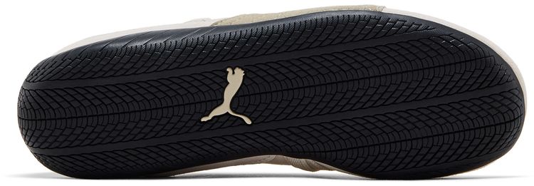 Puma Wmns Speedcat Ballet Alpine Snow Black