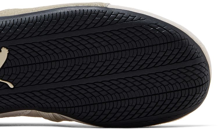 Puma Wmns Speedcat Ballet Alpine Snow Black