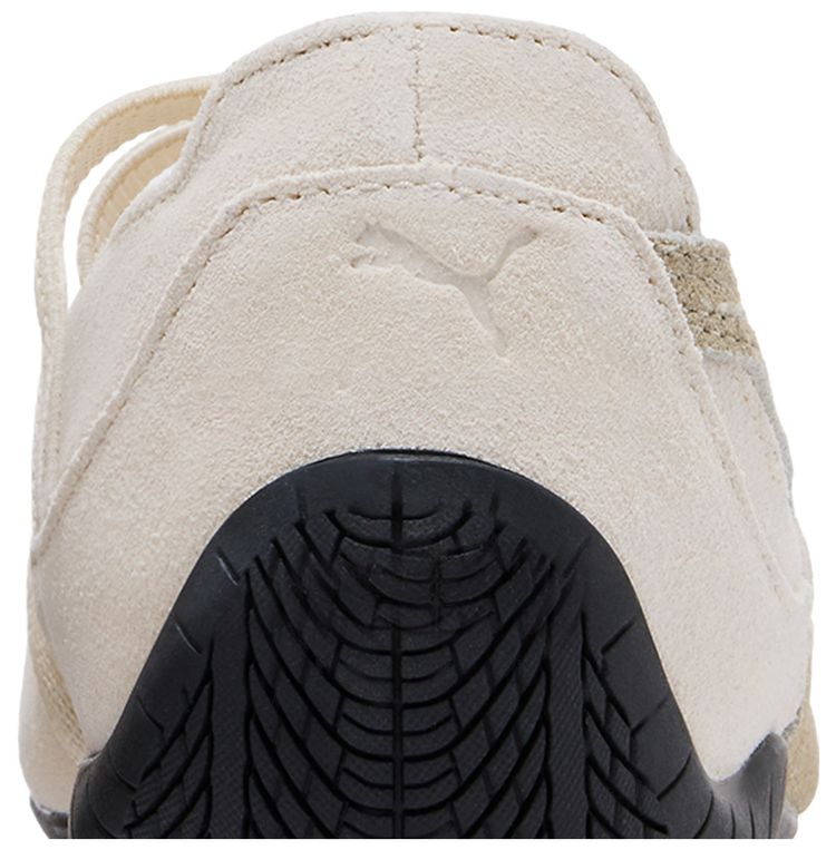 Puma Wmns Speedcat Ballet Alpine Snow Black