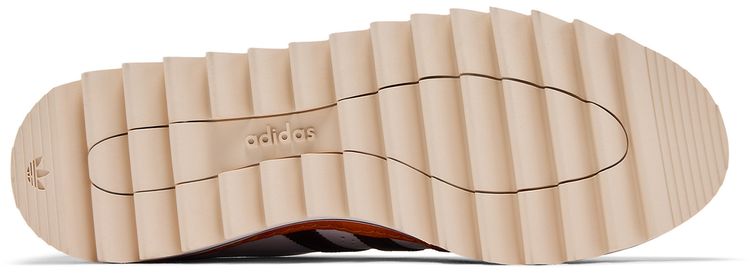 CLOT x adidas Superstar Coffee
