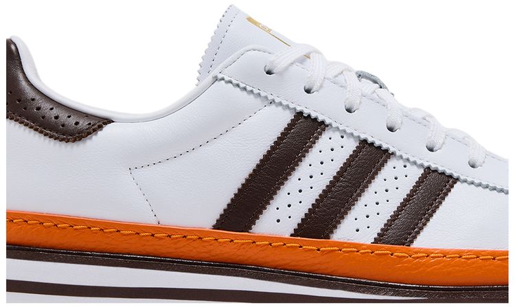 CLOT x adidas Superstar Coffee